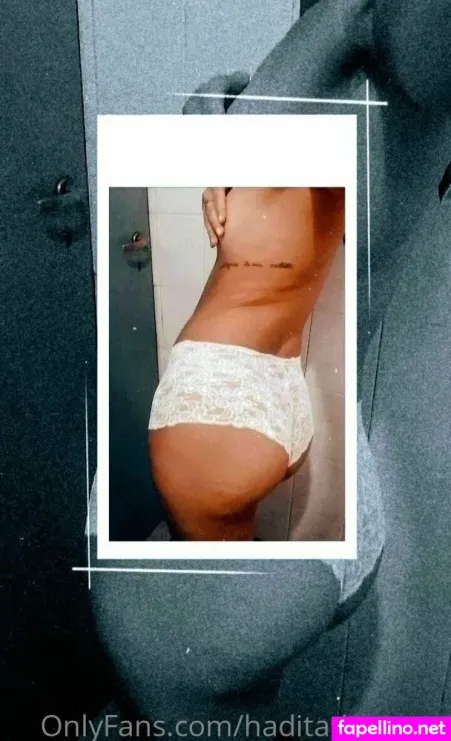 Haditadevenus OnlyFans Thumbnail #jnNtgWLhqb