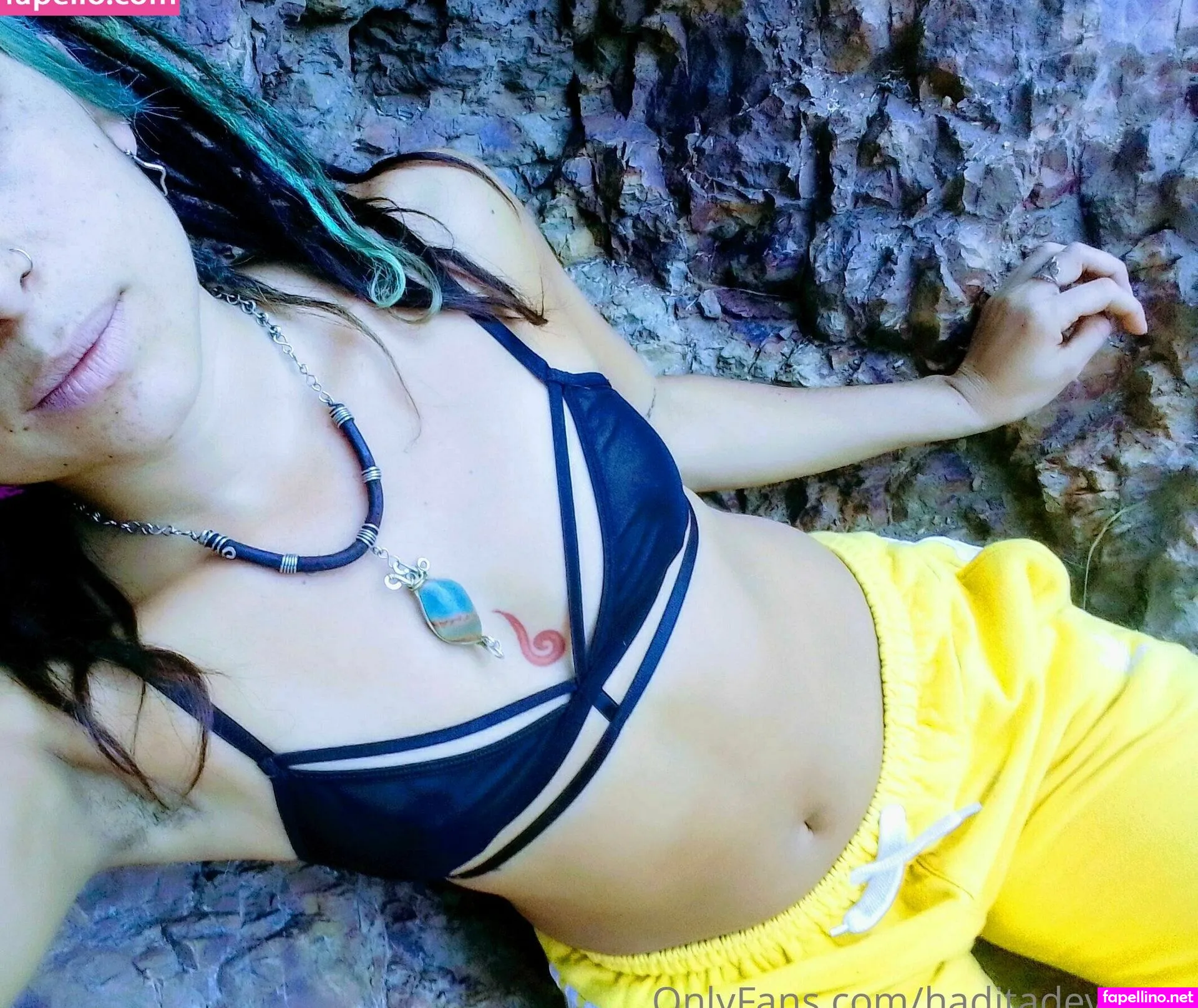 haditadevenus Nude Leaked OnlyFans Photo #mgnIO0XkKN