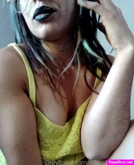 Haditadevenus OnlyFans Thumbnail #u4aEuU6zSf