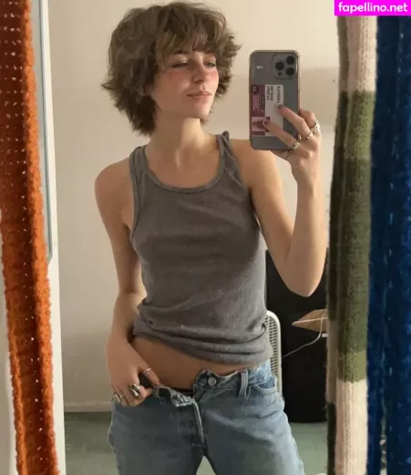 Hadley Nelson OnlyFans Thumbnail #231V5bMezD