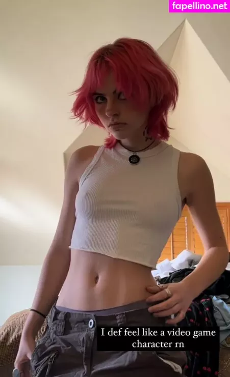 Hadley Nelson OnlyFans Thumbnail #JqIWG5VjPQ