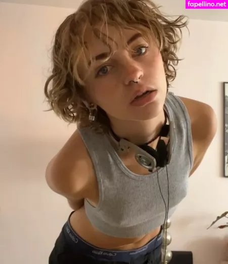 Hadley Nelson OnlyFans Thumbnail #ZXCOme84eC