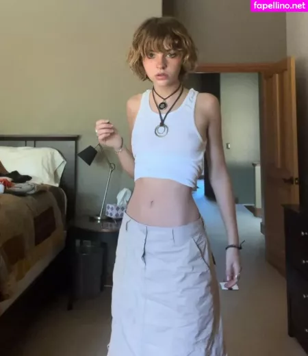 Hadley Nelson OnlyFans Thumbnail #hWPvgcM6An