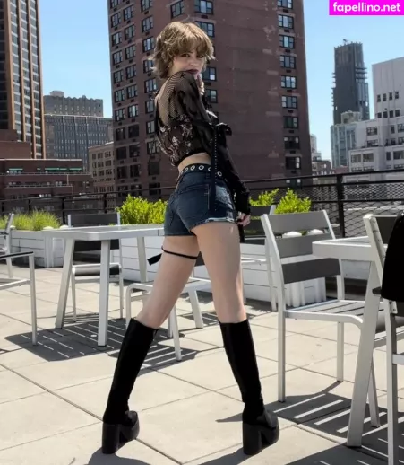 Hadley Nelson OnlyFans Thumbnail #xFPWSf64wU