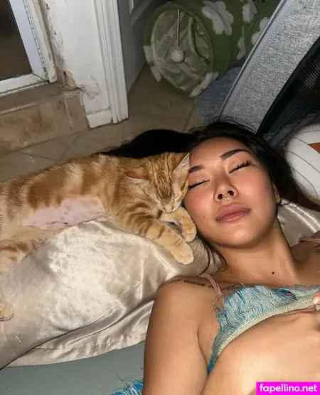 Haelee Moon OnlyFans Thumbnail #74gHRud59j