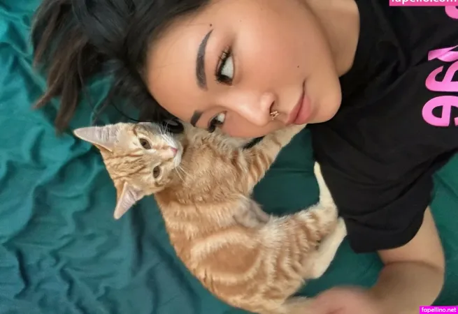 Haelee Moon OnlyFans Thumbnail #GOkEM8WrVr