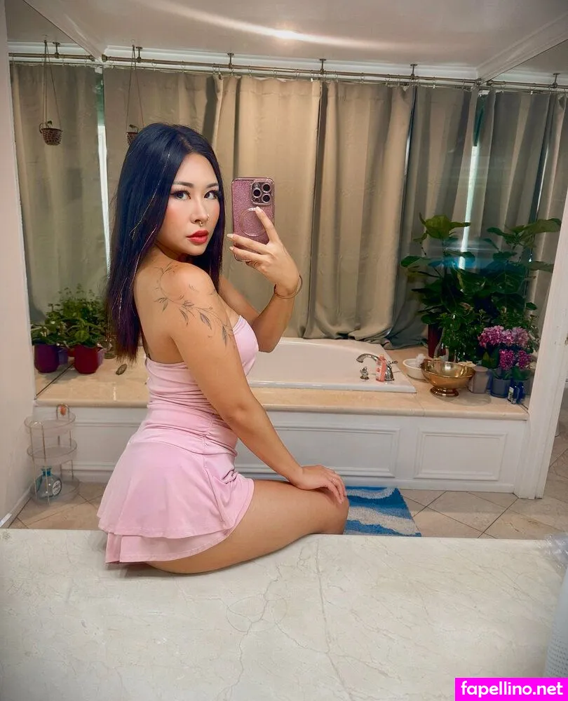 haelee_moon Nude Leaked OnlyFans Photo #NUOij6hqn4