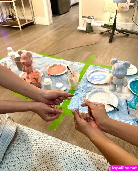 Haelee Moon OnlyFans Thumbnail #raEnkMsqOP