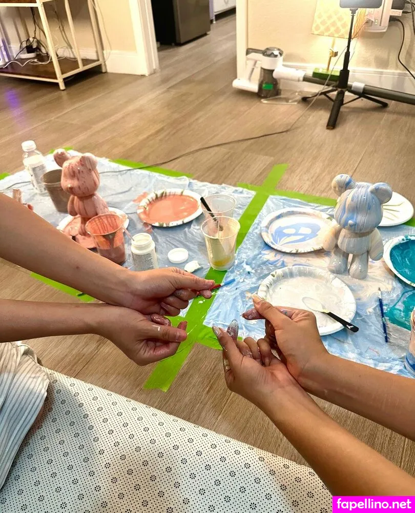 haelee_moon Nude Leaked OnlyFans Photo #raEnkMsqOP