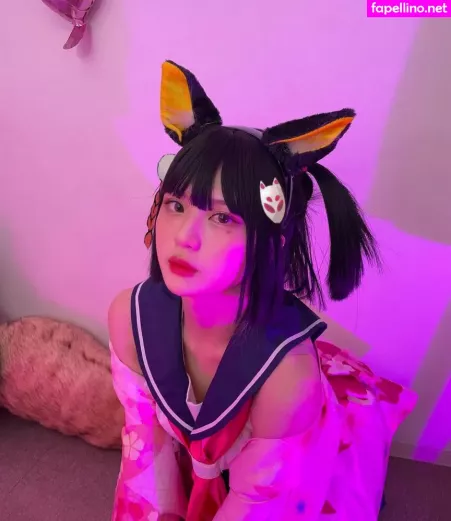 Haena 0714 OnlyFans Thumbnail #eBEKN2mLgr