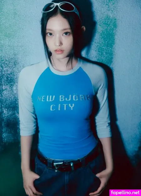 Haerin OnlyFans Thumbnail #5sHDDt7imo