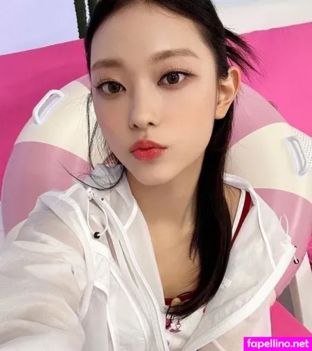 Haerin OnlyFans Thumbnail #60CNj96DXd