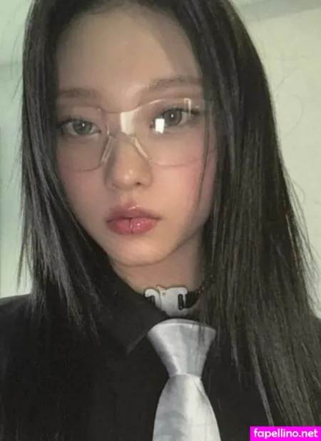 Haerin OnlyFans Thumbnail #8XWZFKJGdM