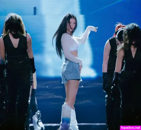 Haerin OnlyFans Thumbnail #As0sYI6JwV