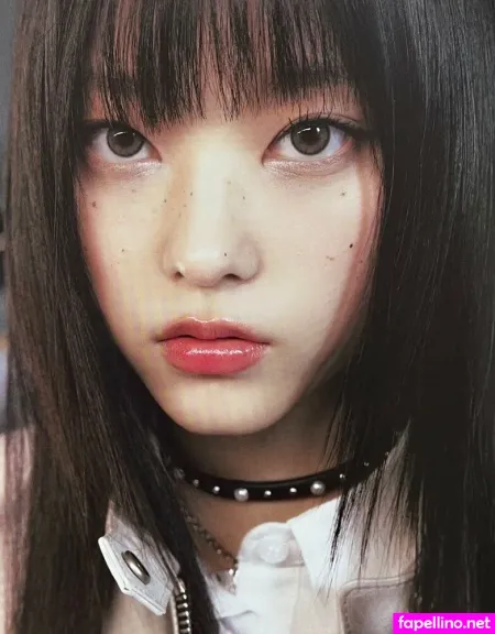 Haerin OnlyFans Thumbnail #C16tRo0Wlh