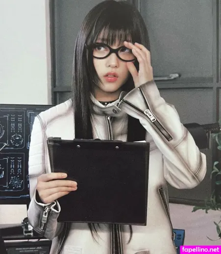 Haerin OnlyFans Thumbnail #GH8t0b0PHU