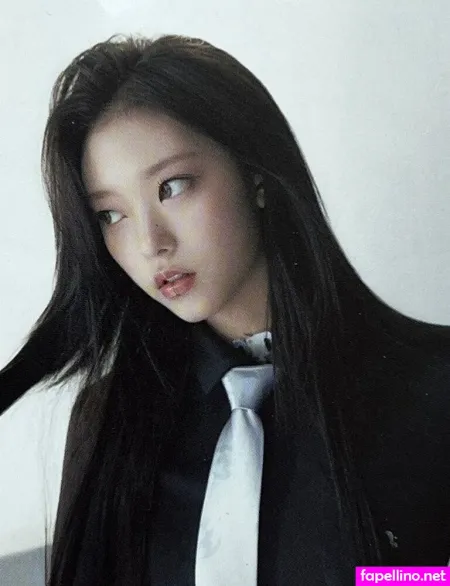 Haerin OnlyFans Thumbnail #MJhmNYkOek