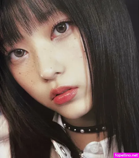 Haerin OnlyFans Thumbnail #Ns4U4xfQBg