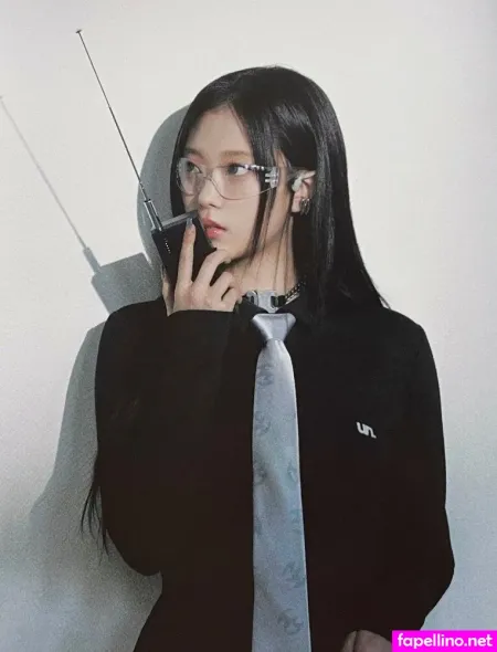 Haerin OnlyFans Thumbnail #OgKFPJ8Jsf