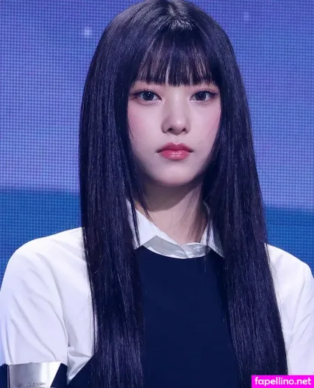 Haerin OnlyFans Thumbnail #Ru2PSeWEA6