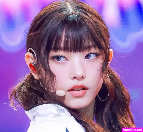 Haerin OnlyFans Thumbnail #V6N5vI9lFL