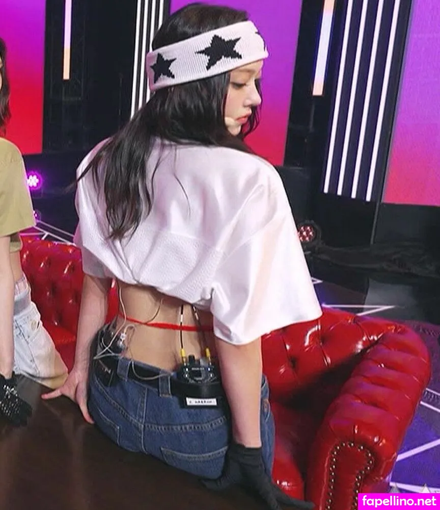 Jeans, NewJeans_twt, newjeans_official Nude Leaked OnlyFans Photo #VK0WnL2o7N