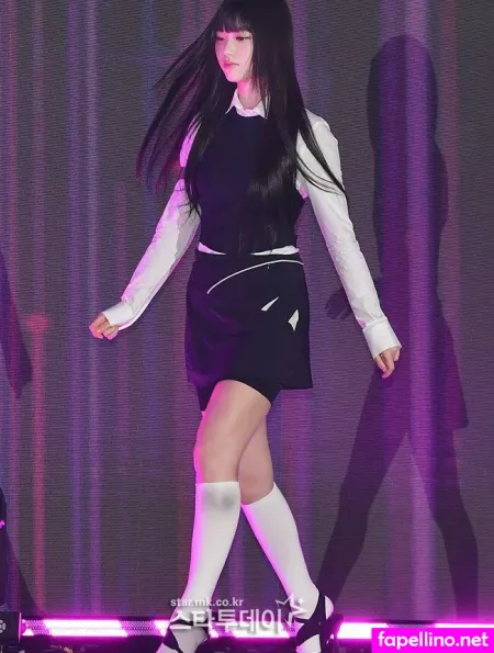 Haerin OnlyFans Thumbnail #WgdnYlyKPA