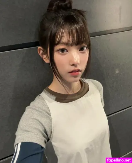 Haerin OnlyFans Thumbnail #ZuX1L7p4ic