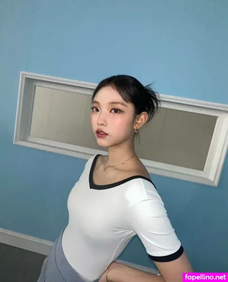 Haerin OnlyFans Thumbnail #cJ6Or34tlg