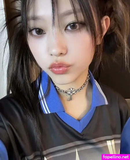 Haerin OnlyFans Thumbnail #gy9SwUbgtC