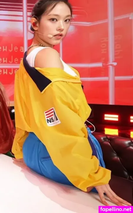 Haerin OnlyFans Thumbnail #kTWN9oTOcj