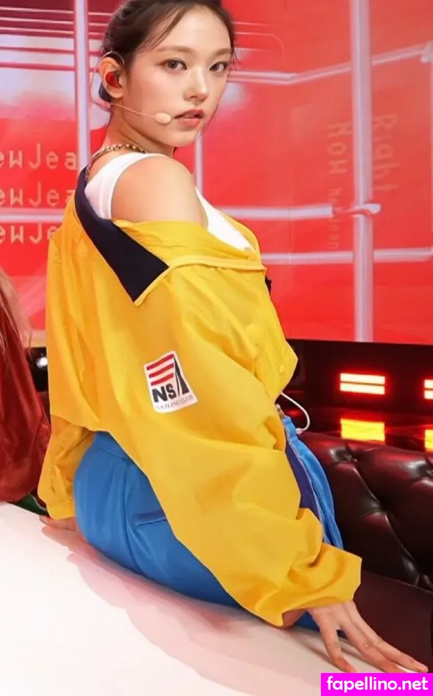 Jeans, NewJeans_twt, newjeans_official Nude Leaked OnlyFans Photo #kTWN9oTOcj