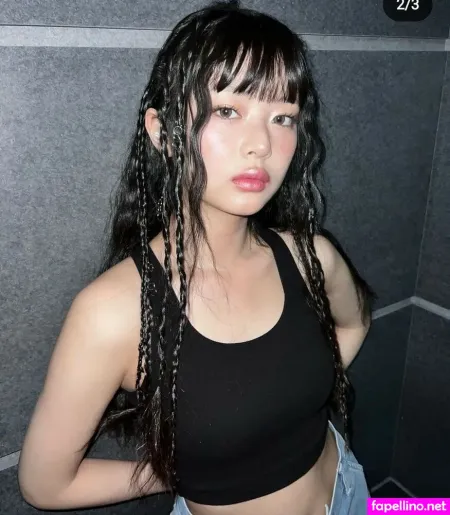 Haerin OnlyFans Thumbnail #liqVN7HpLr