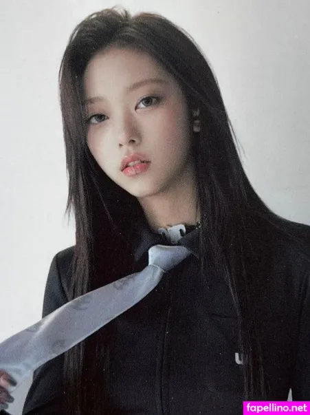 Haerin OnlyFans Thumbnail #nQLfydVEWm