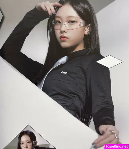 Haerin OnlyFans Thumbnail #qu0Eq6p5ff