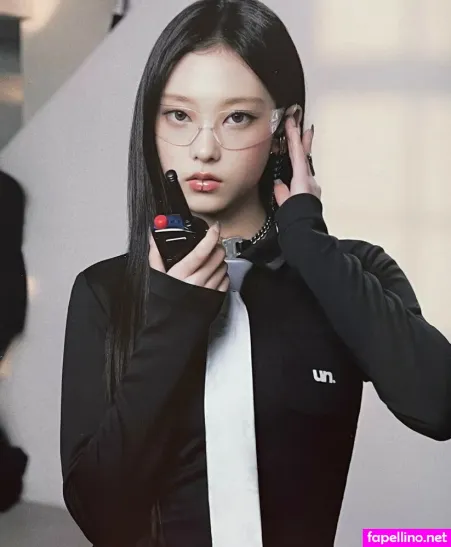 Haerin OnlyFans Thumbnail #uThrbrDzfu