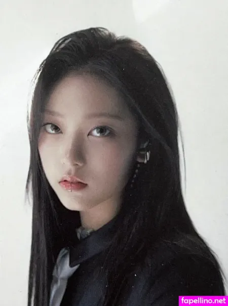 Haerin OnlyFans Thumbnail #uwp0DaCmkH