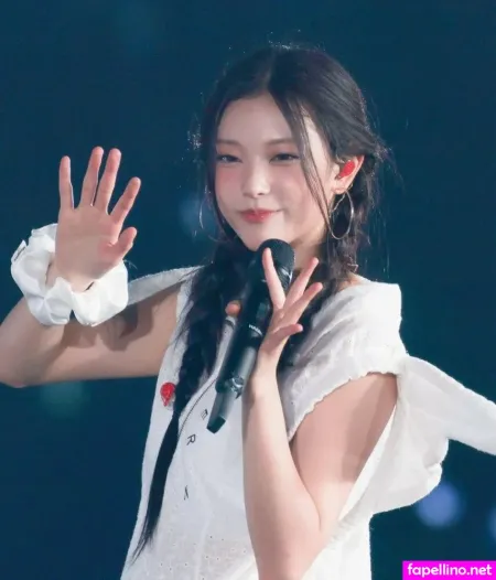 Haerin OnlyFans Thumbnail #v17jJnS616