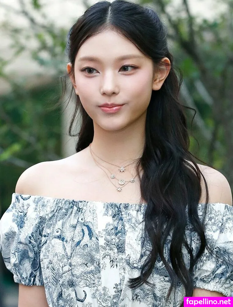 HaerinJeans Nude Leaked OnlyFans Photo #8XNgLuqSls