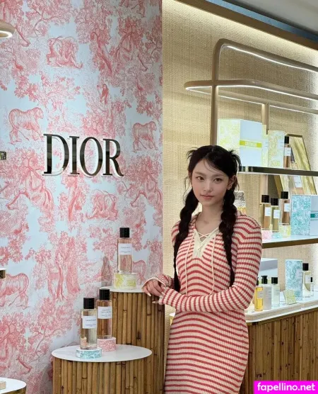 Haerinjeans OnlyFans Thumbnail #E63LkZ2GW4