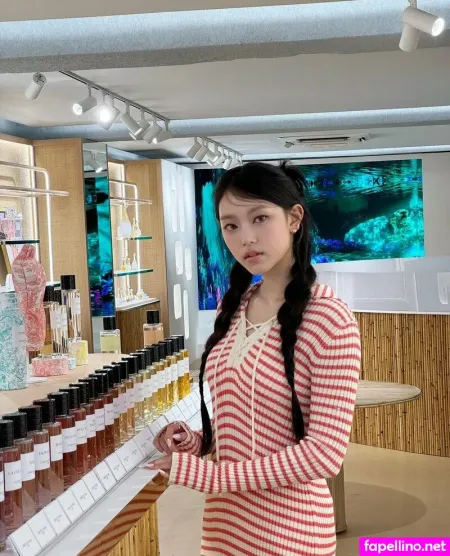 Haerinjeans OnlyFans Thumbnail #FAc35pg9uo