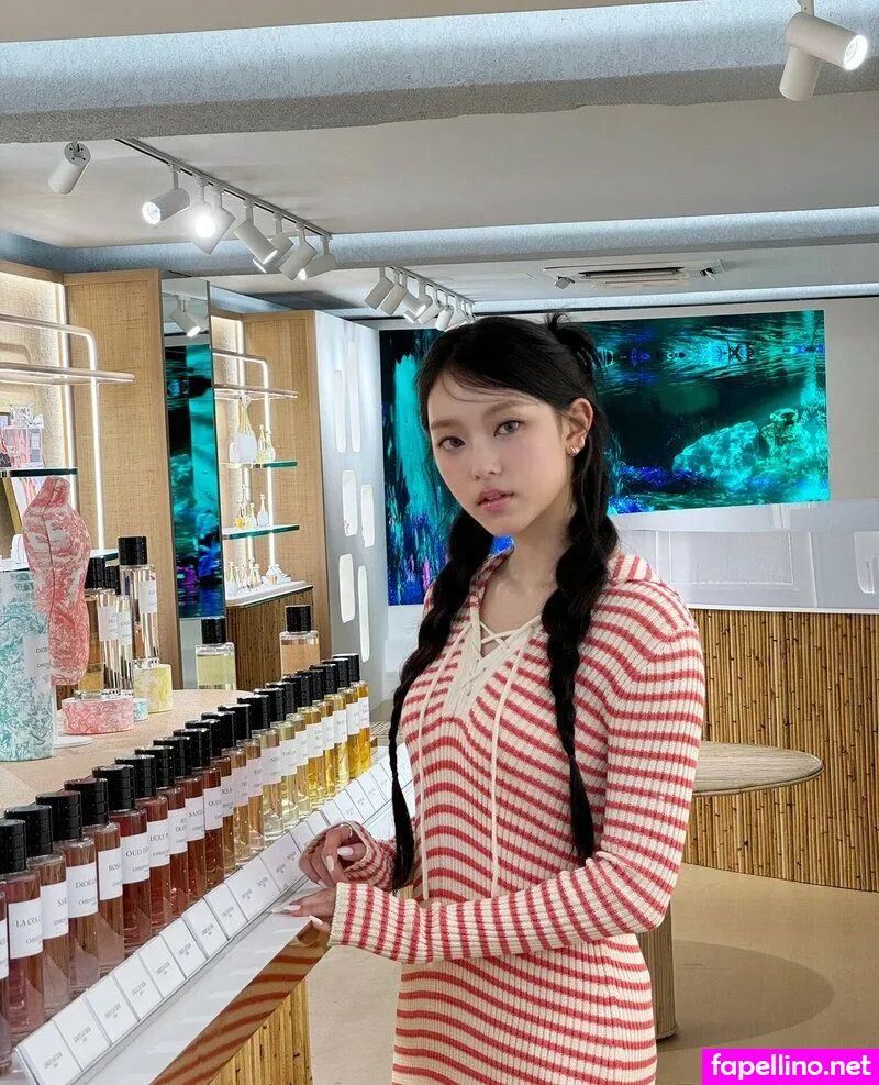 HaerinJeans Nude Leaked OnlyFans Photo #FAc35pg9uo