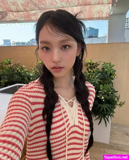 Haerinjeans Main Profile Photo