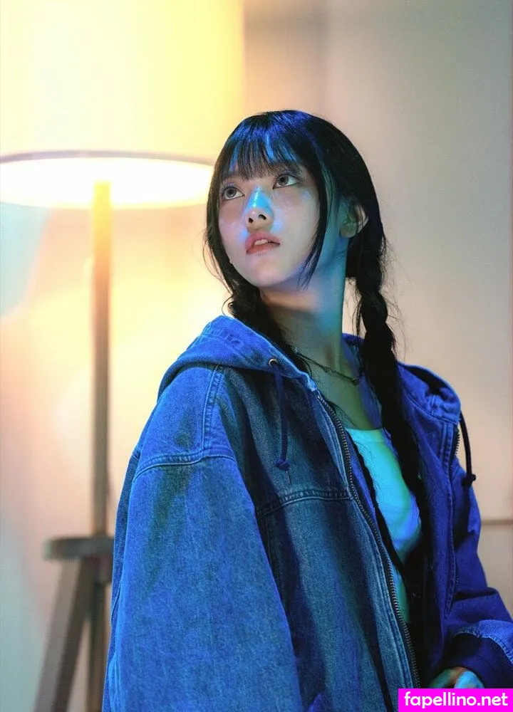 HaerinJeans Nude Leaked OnlyFans Photo #GokF7SYOax