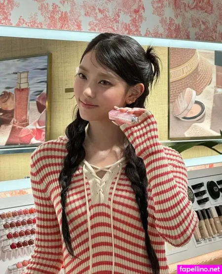 Haerinjeans OnlyFans Thumbnail #a7cZDuHhTd