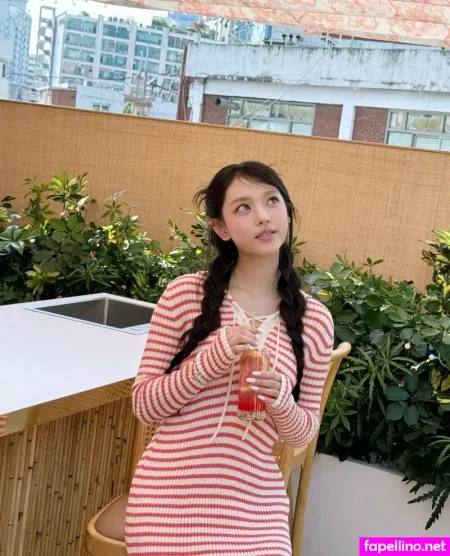 Haerinjeans OnlyFans Thumbnail #cB4tnIdFVb