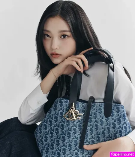 Haerinjeans OnlyFans Thumbnail #hECygOKNOM