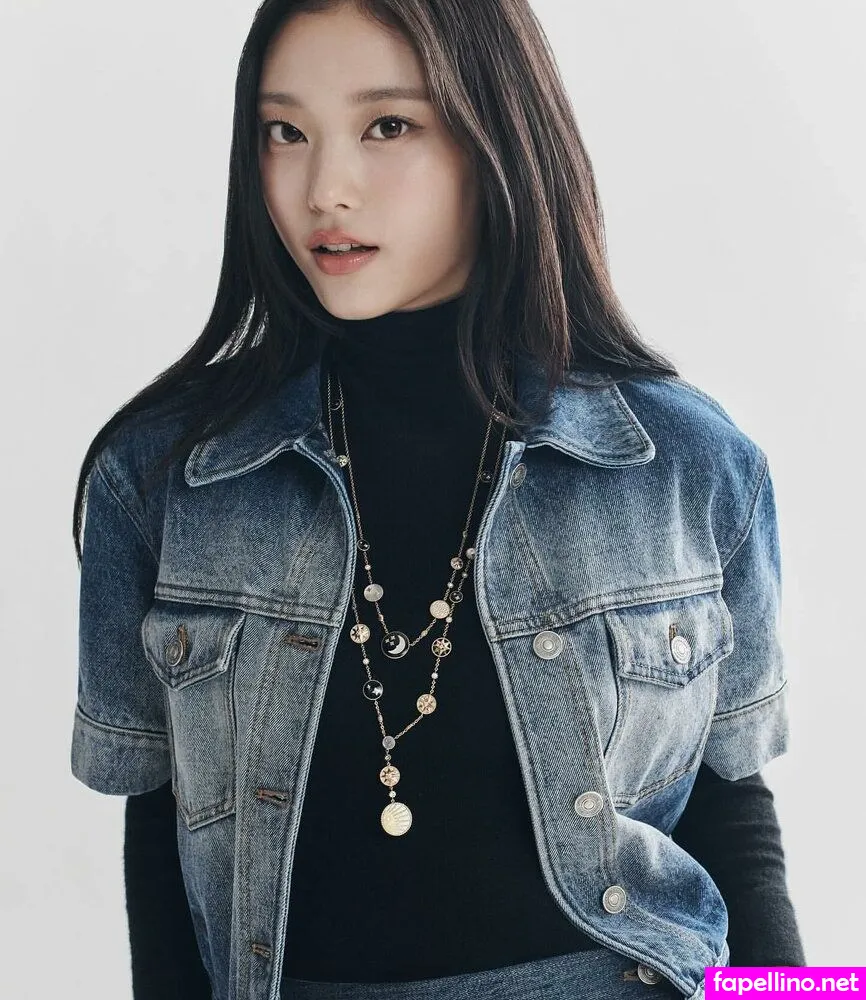 HaerinJeans Nude Leaked OnlyFans Photo #iBE4w3R45f