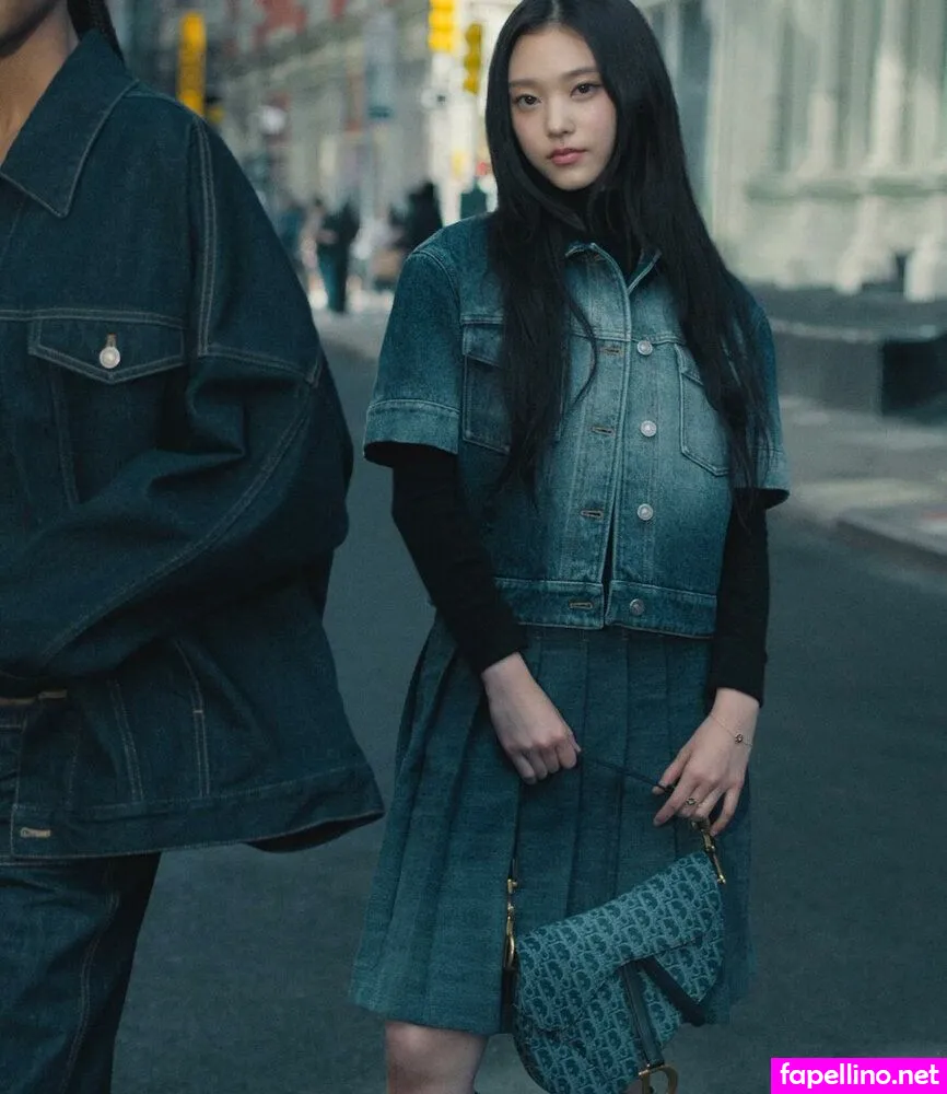 HaerinJeans Nude Leaked OnlyFans Photo #kDiU18ePBH