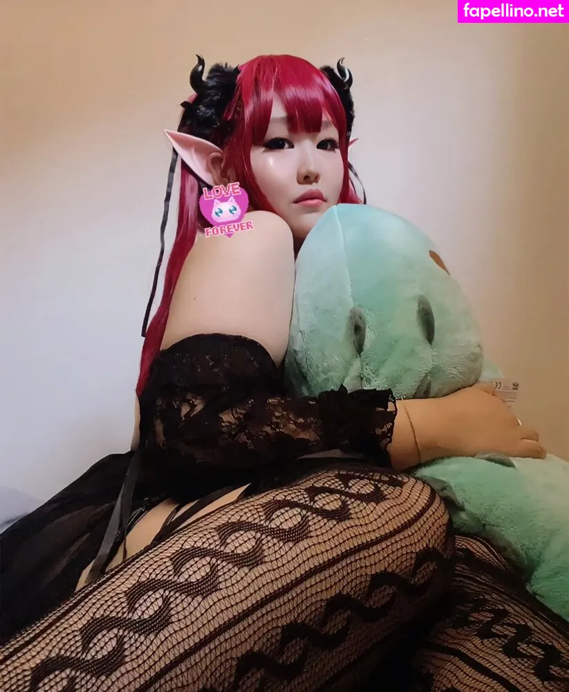 HaewonTheWitch Nude Leaked OnlyFans Photo #1aj2B679XN